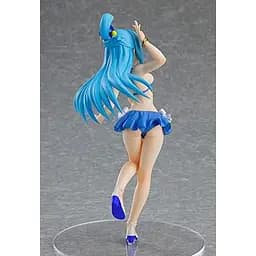 Фігурка Max Factory Хай благословлять боги цей прекрасний світ! Аква KonoSuba Aqua 18 см SL KS A 18 - мініатюра 4