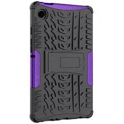 Накладка Protector Stand Samsung Galaxy Tab A9+ (11'') Purple