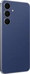 Смартфон Samsung Galaxy S25 FE 8/256GB Navy (SM-S731B) (Global) [5G, NFC, 2 SIM/1 SIM + 1 eSIM] - мініатюра 6