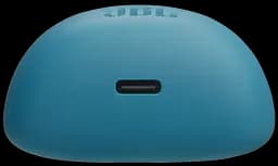 Гарнітура JBL TUNE FLEX 2 Turquoise (JBLTFLEX2TQE) - мініатюра 9