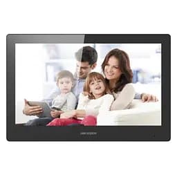 Відеодомофон DS-KH8520-WTE1 Hikvision (99-00001042)