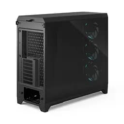 Корпус Fractal Design Meshify 3 XL RGB Tempered Glass без БЖ Black (FD-C-MES3X-04) - мініатюра 9
