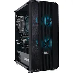 Двопроцесорна робоча станція Power Up #313 Xeon E5 2690 v3 x2/64 GB/HDD 1 TB/SSD 512 Gb/GeForce RTX 3050 8 Gb