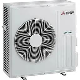 Спліт-система Mitsubishi Electric Premium MSZ-LN60VGV-E1/MUZ-LN60VG-E2 White Pearl [129714] - мініатюра 3