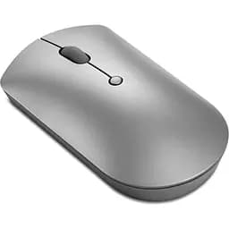 Миша Lenovo 600 Silent Iron Gray (GY50X88832) [105687] - мініатюра 2