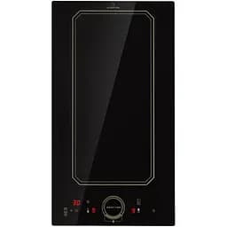 Индукционная плита Klarstein Victoria Domino 3500 (10040199)