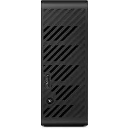 Зовнішній жорсткий диск 3.5 8TB Expansion Desktop Seagate (STKP8000400) - мініатюра 6