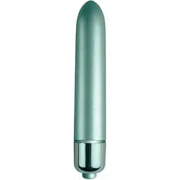 Вибропуля Rocks Off RO-90 mm Touch of Velvet