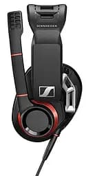 Навушники Sennheiser GSP 500 (507261) - мініатюра 6