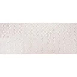 Раннер Lefard Home Textile Зигзаг гобеленовый с серебряным люрексом 40х100 см (812-019)