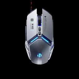 Мышь INPHIC W2 v2 Gray