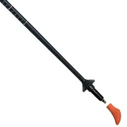 Палиці для скандинавської ходьби Gabel Stretch Lime Dual Tech (7008352570000) телескопічні - мініатюра 4