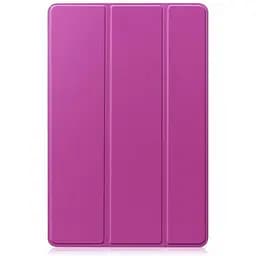 Чохол до планшета BeCover Smart Case Samsung Galaxy Tab A11 Plus SM-X236B 11.0" Purple (713995)