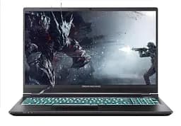 Ноутбук Dream Machines RS2060-15 (RS2060-15UA51)