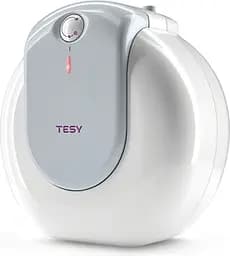 Водонагрівач Tesy Bilight Compact 15U GCU 1520 L52 RC 15л 2кВт монтаж під мийкою B білий (304144) - мініатюра 4