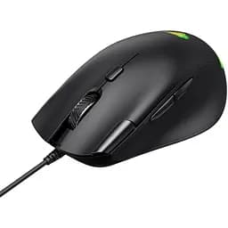 Миша ігрова дротова Havit HV-MS957 USB black (HV-MS957) - мініатюра 3