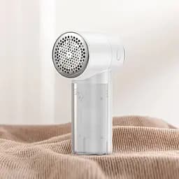 Машинка для видалення ковтунців Hoco HP70 Digital Hair Ball Trimmer [151373] - мініатюра 7