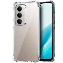 Чехол для мобильного телефона BeCover Anti-Shock Xiaomi Redmi 15 Clear (713811)
