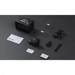 Відеореєстратор 70mai Smart Dash Cam A200-1 + 2 камера - мініатюра 10