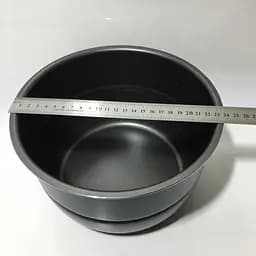 Чаша для мультиварки-скороварки Redmond RMC-PM4507, RMC-PM4506, RMC-M4504, RMC-M110, PM381, PM180, PM190 - мініатюра 8