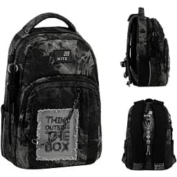 Рюкзак Kite Education teens 2578M Denim Core