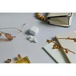 Навушники Sony WF-L910 White (WFL910W.CE7) - мініатюра 8