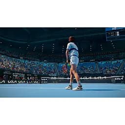 Гра TopSpin 2K25 для PS4 (EN) (5026555437424) [129132] - мініатюра 5