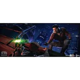 Star Wars Jedi Survivor (англійська версія) (PS5) - мініатюра 9