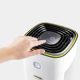 Очисник повітря Karcher AF 20 (1.024-820.0) - мініатюра 6