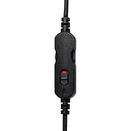 Ігрова гарнітура HyperX Cloud Stinger Core для PS4 3.5 мм Black/Blue (HX-HSCSC-BK) - мініатюра 3