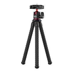 Штатив Ulanzi Vijim Octopus Tripod for Camera & Smartphones (updated) (UV-1907 MT-11) (1907) - мініатюра 2