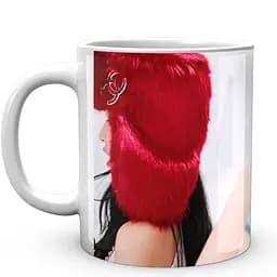 Кружка GeekLand Blackpink BP 02.33 330 мл белая