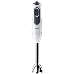 Погружной блендер Braun MQ 3135 WH Sauce - мініатюра 2