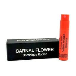 Парфумована вода Мініатюра Frederic Malle Carnal Flower 1.2 мл 