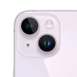 Смартфон Apple iPhone 14 Plus 256GB Grade A Seller Refurbished Purple - мініатюра 3