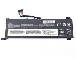 Акумулятор L19C4PC0 для Lenovo Legion 5 15, Legion 5 15ARH05H, Legion 5 15IMH05H, Legion R7000, R7000 2020 (L19L4PC0, L19M4PC2) 15.4V 3850 mAh 59Wh - мініатюра 2