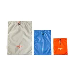 Набор чехлов Tatonka Stuff Sack Set III Разноцветный