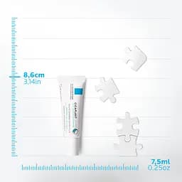 Відновлюючий бальзам для губ La Roche-Posay Cicaplast Levres 7.5 мл - мініатюра 8