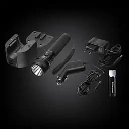 Ліхтар Mactronic Patrol LTD (1000 Lm) Rechargeable (THH0055) - мініатюра 3