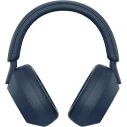 Наушники Sony WH-1000XM5 Midnight Blue (WH1000XM5L.CE7)