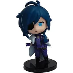 Фигурка чибик Геншин Импакт Genshin Impact Кейа 9 см CH GI 02