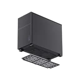 Корпус JONSBO D31 MESH Black - мініатюра 8