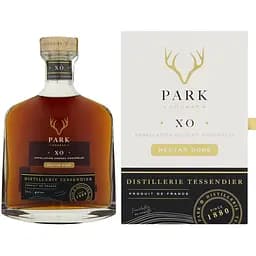 Коньяк Park Cognac XO Nectar Dore 40% 0.7 л в подарунковій упаковці