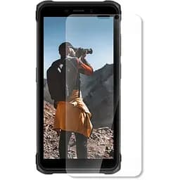 Захисна плівка StatusSKIN для Ulefone Armor X10 Pro Екран Матова Titan