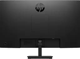 Монітор TFT 27" HP S3 Pro 327pf, IPS, 100Hz, VGA, HDMI, DP, чорний (B0CG3UT) - мініатюра 4