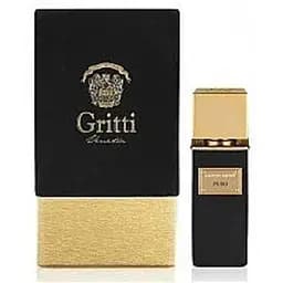 Духи оригинал Dr. Gritti Puro 100 мл Parfum