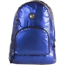 Рюкзак Yes DY-15 Ultra light синій металік