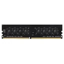 Оперативна пам'ять Team Elite DDR3L 4GB/1600, 1.35V (TED3L4G1600C1101)