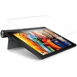 Захисне і загартоване скло для Lenovo Yoga Tablet 3 850F