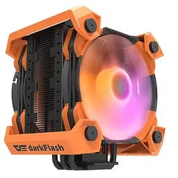 Кулер для процессора Darkflash Ellsworth S2X (Ellsworth S2X)